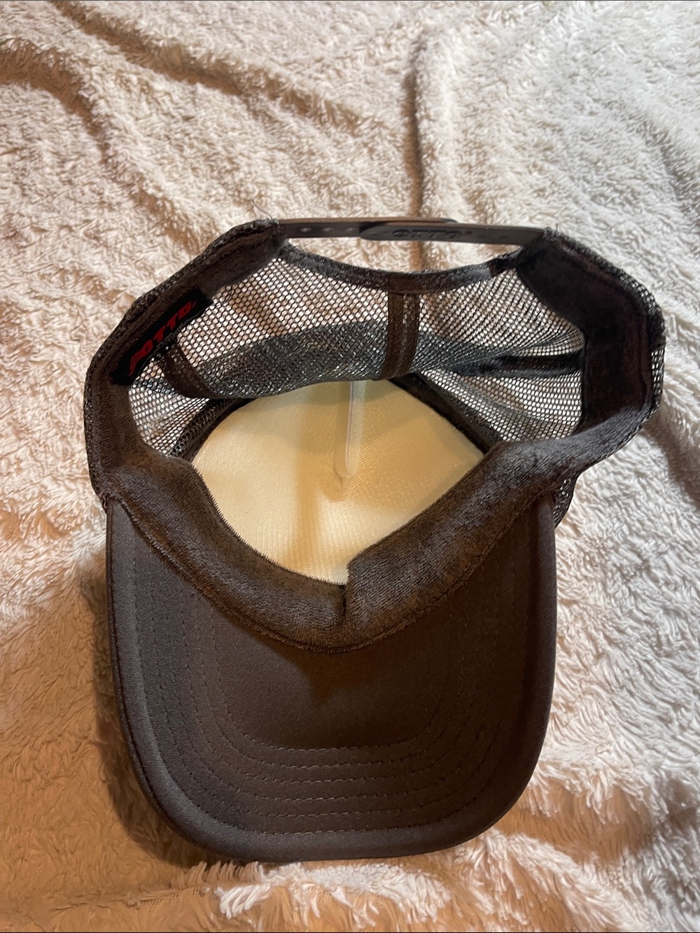 Thomas Rhett trucker hat - Picture 4 of 4